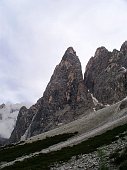 05 Cima Una vista di fianco